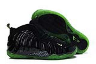 wholesale Nike air foamposite No. 14